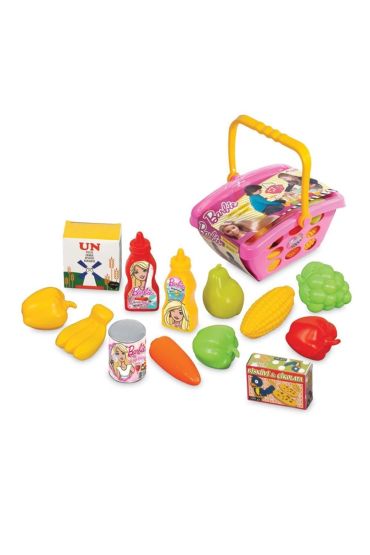  193 Orjinal  Küçük Market Sepeti