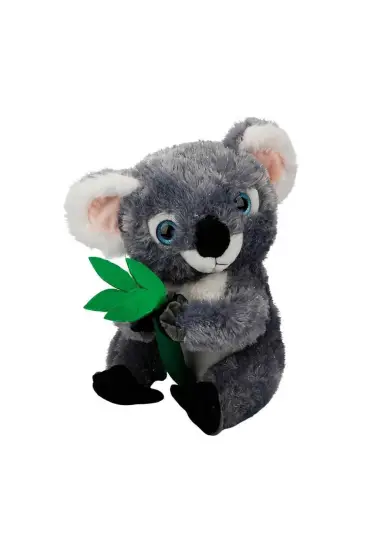  193 Bambulu Sevimli  Peluş Koala 30 cm.