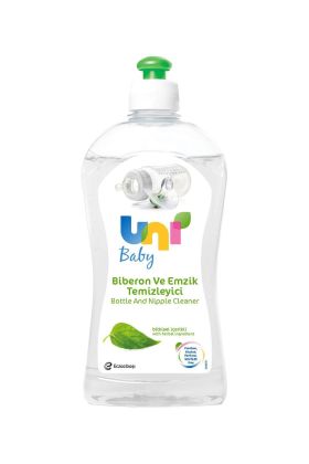  193  Biberon  Emzik Temizleyici 500ml