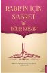 Rabbin İçin Sabret