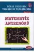 Data Biraz Çalışsam Tamamını Yapabilirim Diyenler İçin Matematik Antrenörü