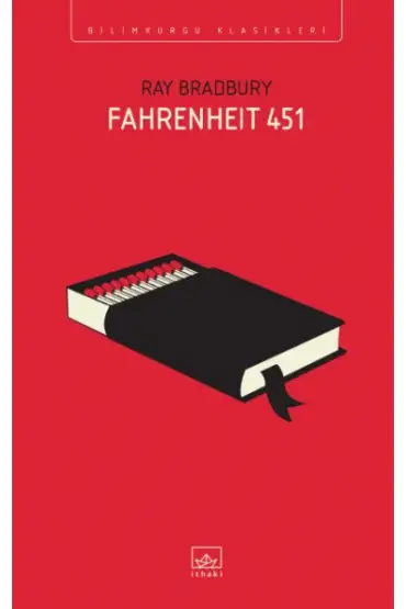 Fahrenheit 451