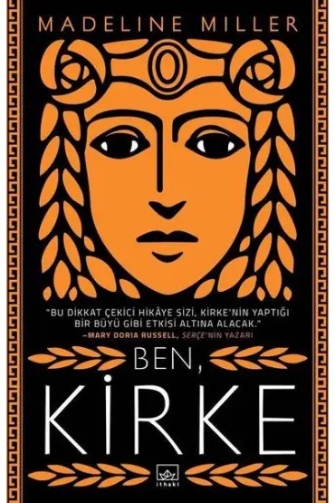 Ben Kirke