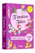 Timeless Tales Stage 2 (8 Books+Activity+Cd)