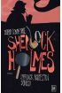 Sherlock Holmes 3- Sherlock Holmesun Dönüşü