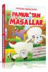 Masallarla Değerler Eğitimi - Pamuktan Masallar (Ciltli)