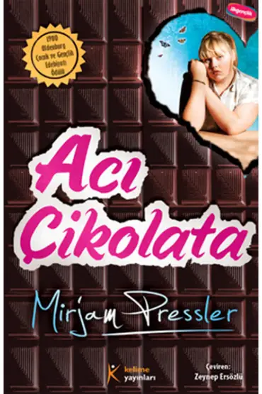 Acı Çikolata