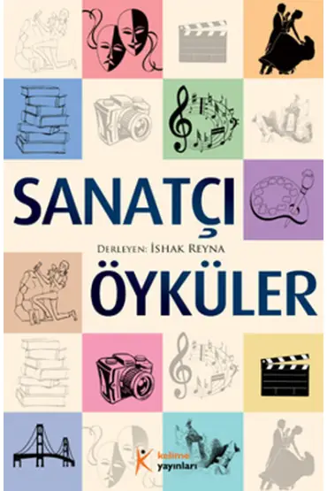 Sanatçı öyküler