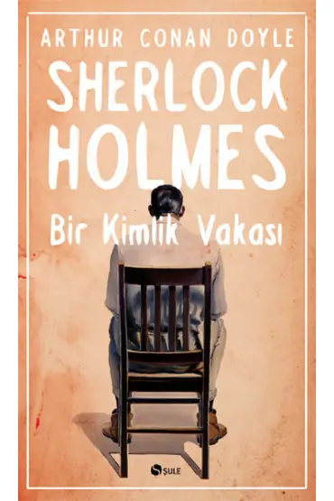 Sherlock Holmes - Bir Kimlik Vakası