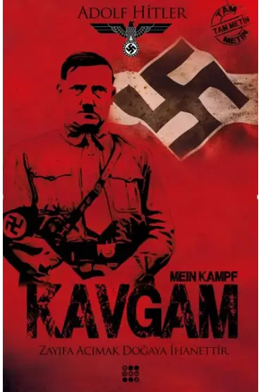 Kavgam