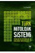 Türk Mitolojik Sistemi 1