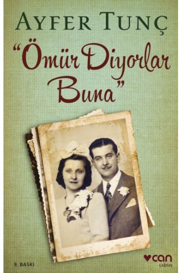 Ömür Diyorlar Buna