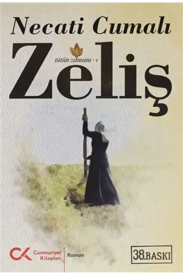Zeliş (Tütün Zamanı 1)