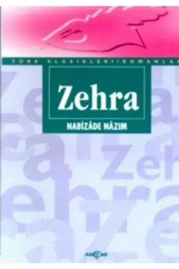 Zehra (Sadeleştirilmiş Metin)