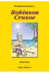 Level 6 - Robinson Crusoe
