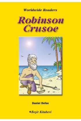 Level 6 - Robinson Crusoe