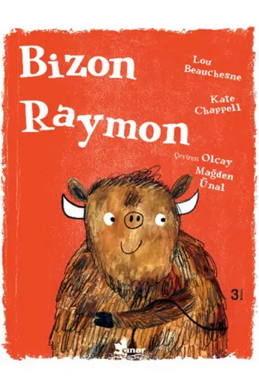 Bizon Raymon
