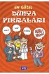 En Güzel Dünya Fıkraları