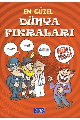 En Güzel Dünya Fıkraları