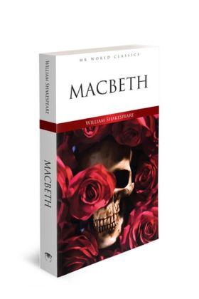 Macbeth - İngilizce Klasik Roman