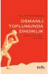 Osmanlı Toplumunda Zındıklık