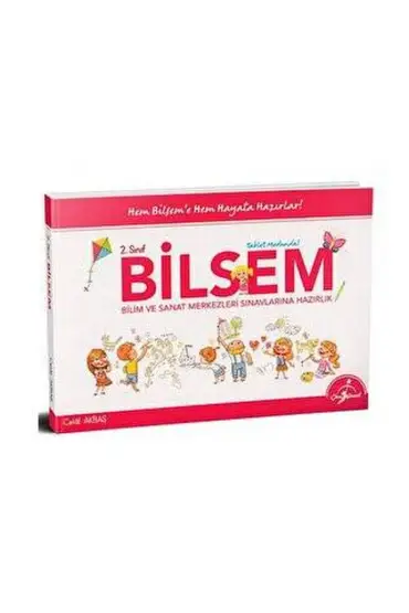2. Sınıf Bilsem Bilim Ve Sanat Merkezleri Hazırlık -