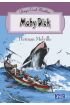  218  Dünya Çocuk Klasikleri Dizisi Moby Dick