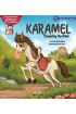 Karamel Chased by the Wind