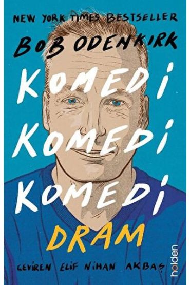 Komedi Komedi Komedi Dram