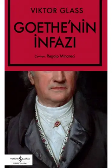Goethe’nin İnfazı