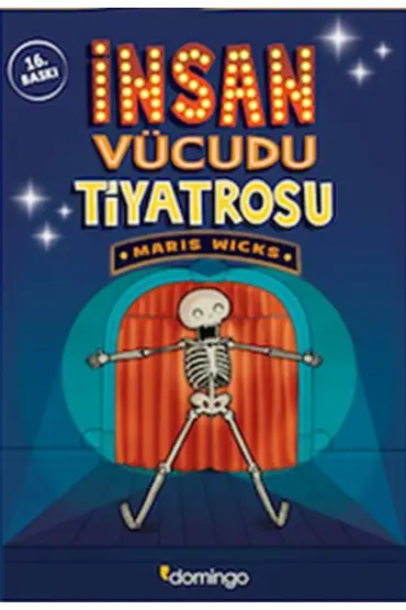 İnsan Vücudu Tiyatrosu