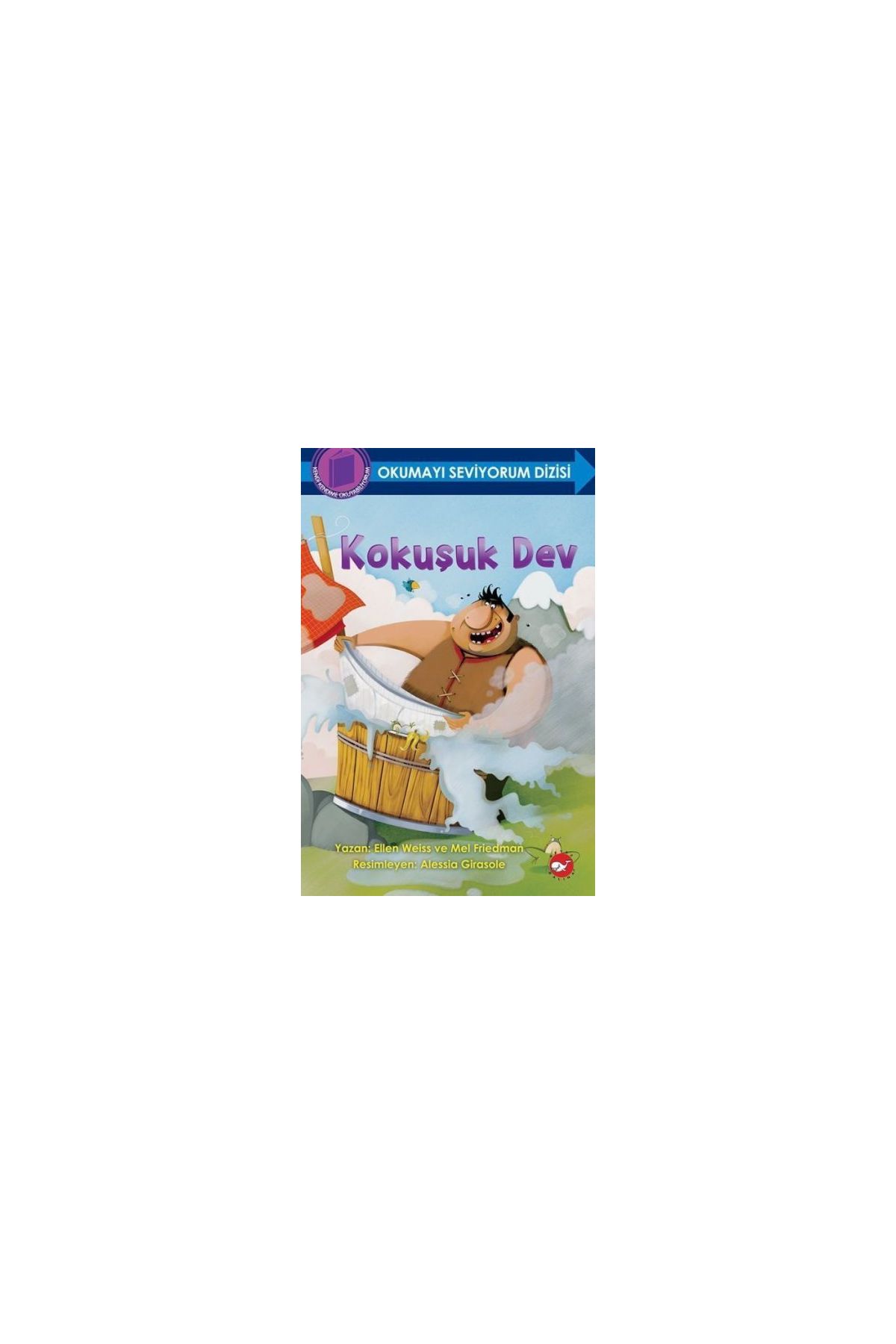 Kokuşuk Dev