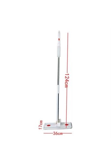  303  Spreyli ve Sıkmalı Mop 2in1 Temizlik Seti