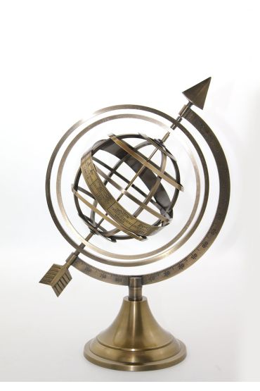  Pirinç Usturlab 15998