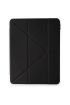  942 Xiaomi Redmi Pad Se Kılıf Kalemlikli Mars Tablet Kılıfı - Ürün Rengi : Lacivert