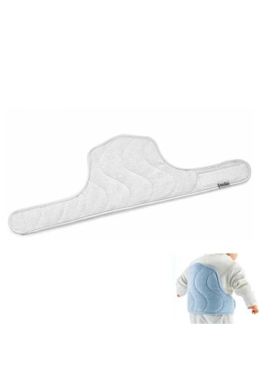  193  Bebek Sırt Desteği Bel Koruyucu 384 Beyaz