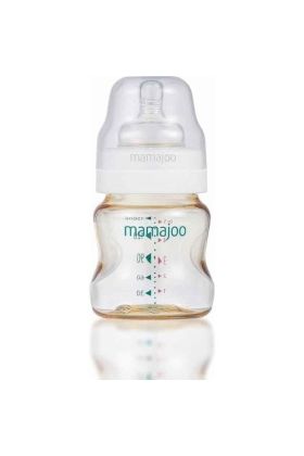  193 Mamajoo Gold Biberon 150ml  Anti Kolik Biberon Emziği No1