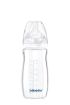  193  Geniş Ağızlı Isıya Dayanıklı Cam Biberon 260ml 51301