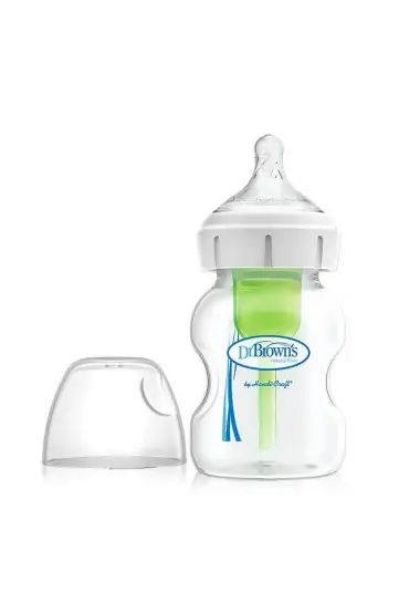  193 Dr Browns PP Geniş Ağız Biberon 150ml