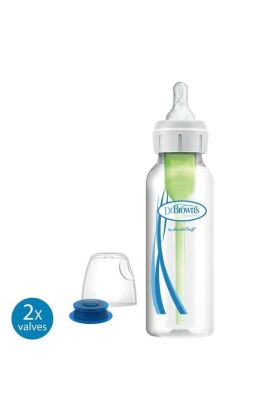  193 Dr Browns PP Dar Ağız Medikal Biberon 250ml
