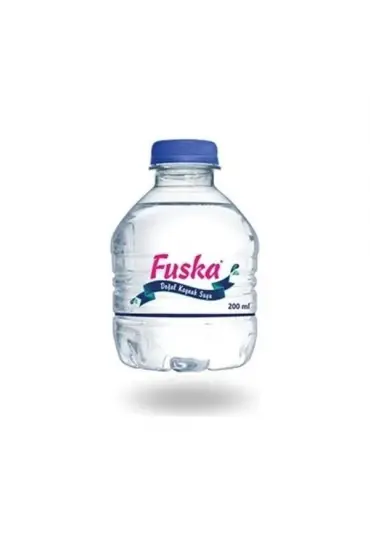  193 Fuska Bebek Suyu 12 Adet 200ml