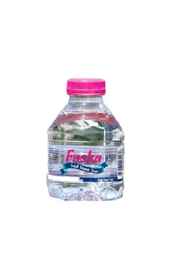  193 Fuska Bebek Suyu 12 Adet 200ml