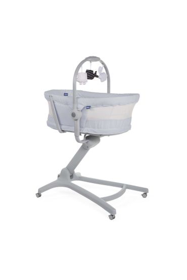  193  Hug 4 In 1 Air Ana Kucağı Stone