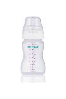  193 Mamajoo Silr Biberon 250ml  Anti Kolik Biberon Emziği No2