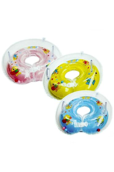  193 40 Cm Bebek Boyunluk Simit