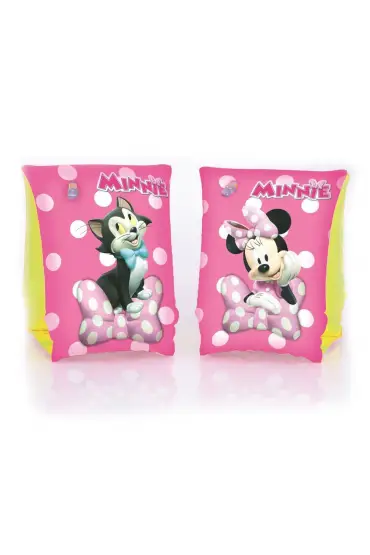  193 91038  Minnie Mouse Kolluk 25*15CM