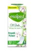  193 Molped Pure&Soft Cilt Dostu Ped Eko 32 Adet