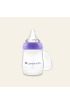  193  Biberon Natural Wawe Biberon Emziği 160ml