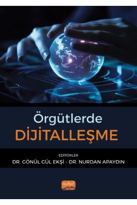 Örgütlerde Dijitalleşme