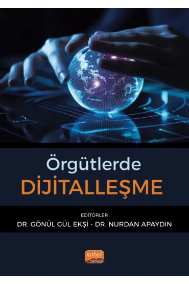 Örgütlerde Dijitalleşme